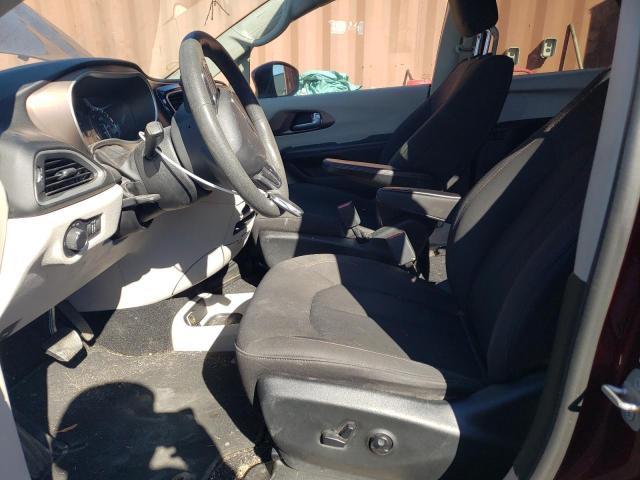 Photo 7 from auction – 2018 CHRYSLER PACIFICA L with VIN 2C4RC1CG7JR148621