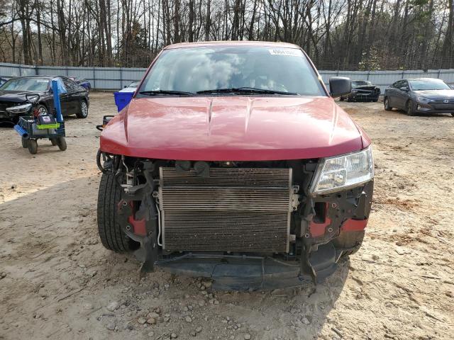 Снимка 5 от търг – 2015 DODGE JOURNEY SE с VIN 3C4PDCAB8FT645172
