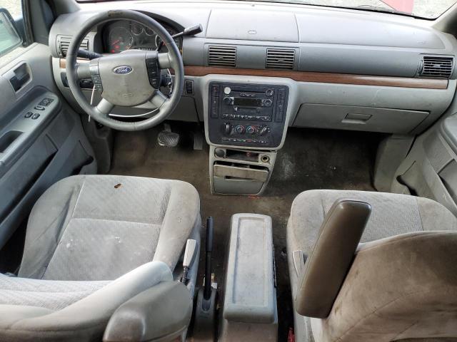 Photo 8 from auction – 2004 FORD FREESTAR S with VIN 2FMZA52264BA30104