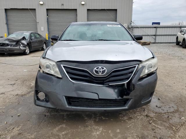 Photo 5 from auction – 2010 TOYOTA CAMRY BASE with VIN 4T4BF3EK7AR016825