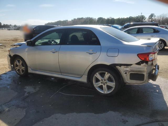 Photo 2 from auction – 2013 TOYOTA COROLLA BA with VIN 5YFBU4EE9DP151309