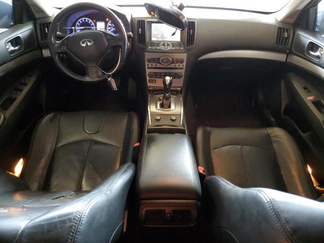 Снимка 8 от търг – 2012 INFINITI G25 BASE с VIN JN1DV6AP2CM810229