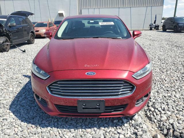 Photo 5 from auction – 2016 FORD FUSION SE with VIN 3FA6P0PU4GR229621
