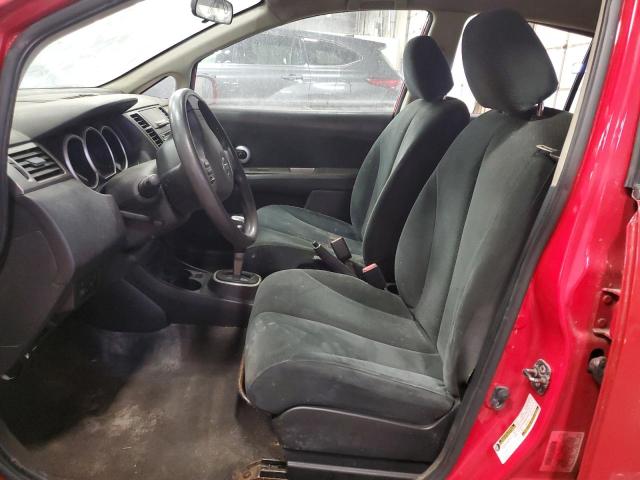 صورة رقم 7 من المزاد - 2011 NISSAN VERSA S مع VIN 3N1BC1CP1BL483344