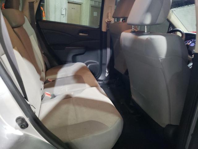 Photo 11 from auction – 2016 HONDA CR-V LX with VIN 2HKRM4H30GH671473