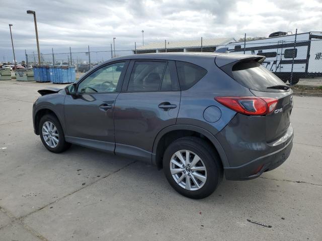 Photo 2 from auction – 2015 MAZDA CX-5 TOURI with VIN JM3KE2CYXF0430786
