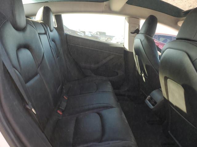 Photo 10 from auction – 2021 TESLA MODEL 3 with VIN 5YJ3E1EA9MF045564