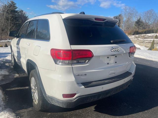 Photo 3 from auction – 2017 JEEP GRAND CHER with VIN 1C4RJFAG1HC684537