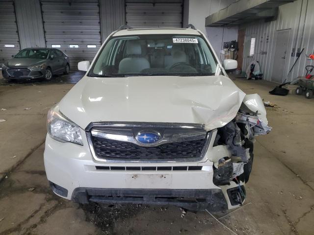 Photo 5 from auction – 2015 SUBARU FORESTER 2 with VIN JF2SJADC2FH510040
