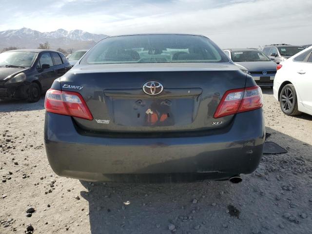 Photo 6 from auction – 2007 TOYOTA CAMRY CE with VIN 4T1BE46K67U035151