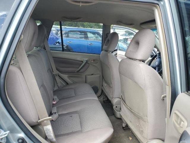 Photo 11 from auction – 2004 TOYOTA RAV4 with VIN JTEGD20V040046021