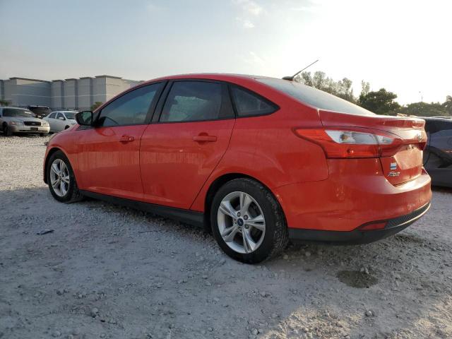 Photo 2 from auction – 2014 FORD FOCUS SE with VIN 1FADP3F20EL163640