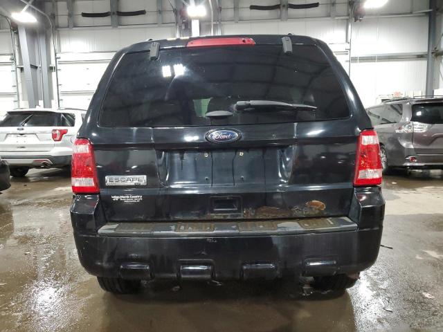 Photo 6 from auction – 2012 FORD ESCAPE XLT with VIN 1FMCU9D75CKC26147