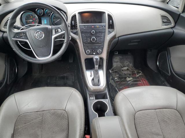 Photo 8 from auction – 2012 BUICK VERANO with VIN 1G4PP5SK5C4155979