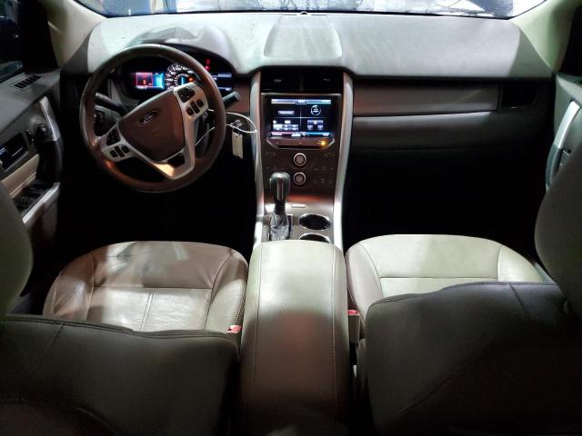 Photo 8 from auction – 2013 FORD EDGE SEL with VIN 2FMDK4JC0DBE32731