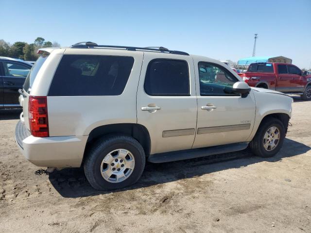 Photo 3 from auction – 2011 CHEVROLET TAHOE C150 with VIN 1GNSCBE06BR364269