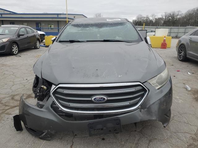 Photo 5 from auction – 2014 FORD TAURUS LIM with VIN 1FAHP2F84EG183334