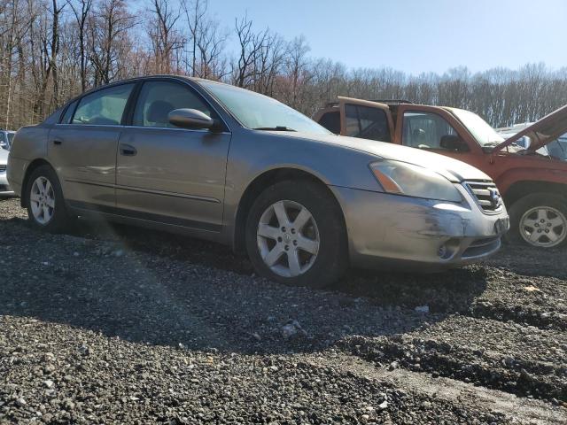 Снимка 4 от търг – 2002 NISSAN ALTIMA BAS с VIN 1N4AL11E52C193409
