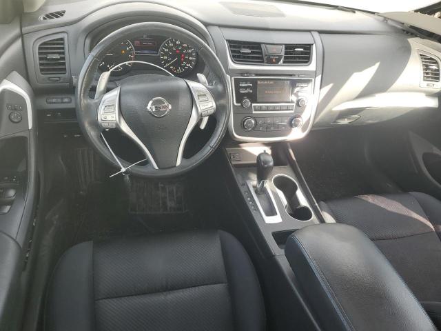 Photo 8 from auction – 2017 NISSAN ALTIMA 2.5 with VIN 1N4AL3AP1HC259802