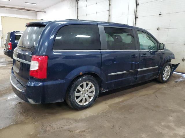 Photo 3 from auction – 2013 CHRYSLER TOWN & COU with VIN 2C4RC1BG4DR709377