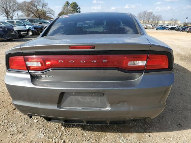 Фото 6 с аукциона – 2011 DODGE CHARGER с VIN 2B3CL3CG9BH579424