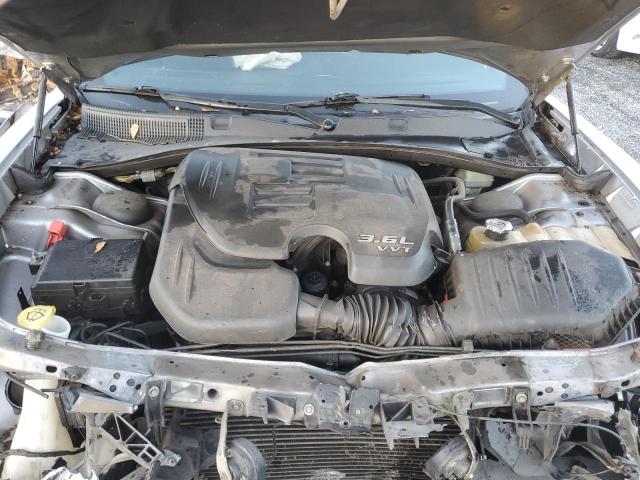 Photo 11 from auction – 2014 DODGE CHARGER SE with VIN 2C3CDXBG1EH268566