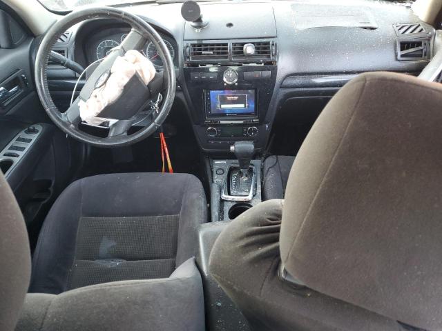 Photo 8 from auction – 2009 FORD FUSION with VIN 3FAHP08149R217601