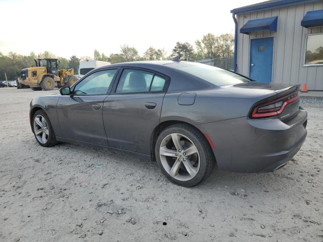 Photo 2 from auction – 2018 DODGE CHARGER SX with VIN 2C3CDXHG4JH135849