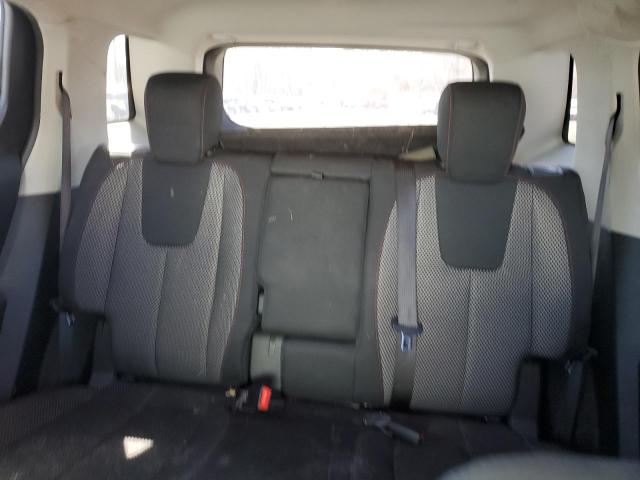 Photo 10 from auction – 2017 GMC TERRAIN SL with VIN 2GKFLTEK7H6256544