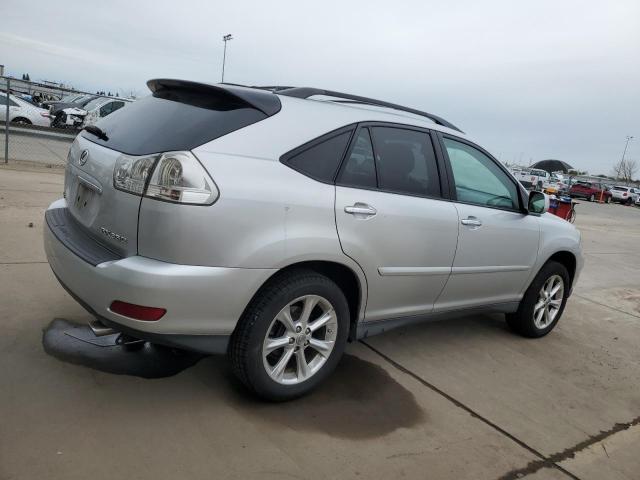 Снимка 3 от търг – 2009 LEXUS RX 350 с VIN 2T2GK31U09C068230