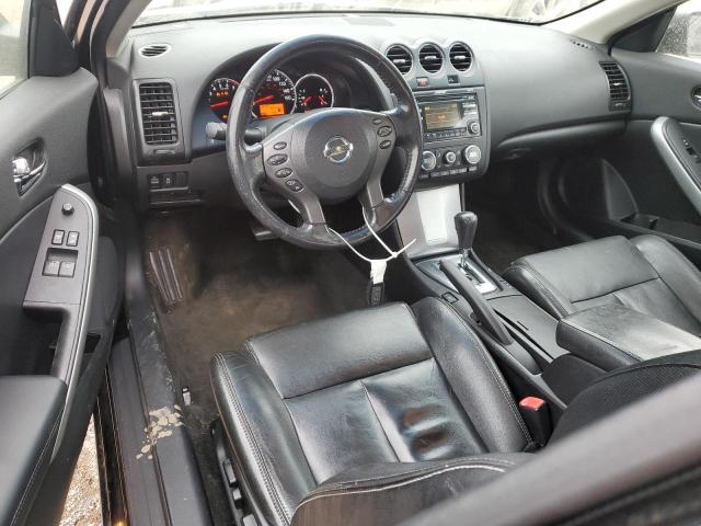 Photo 8 from auction – 2012 NISSAN ALTIMA S with VIN 1N4AL2EP4CC238987