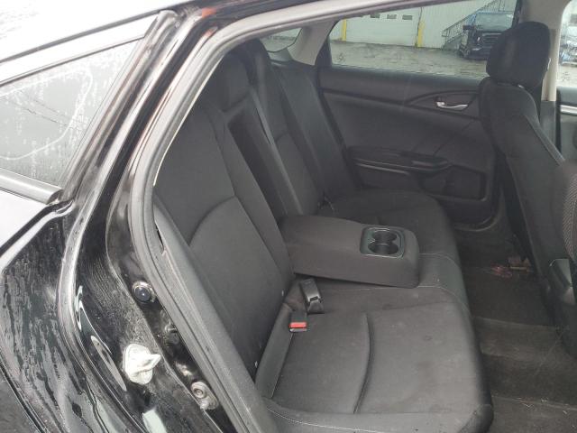 Photo 10 from auction – 2016 HONDA CIVIC LX with VIN 2HGFC2E52GH007458