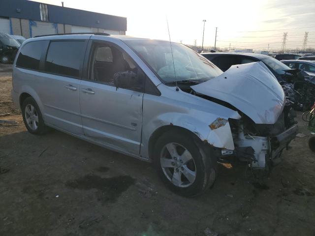 Photo 4 from auction – 2009 DODGE GRAND CARA with VIN 2D8HN44E59R694626