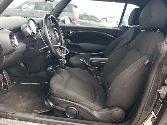 Photo 7 from auction – 2011 MINI COOPER S with VIN WMWZP3C5XBTX82527