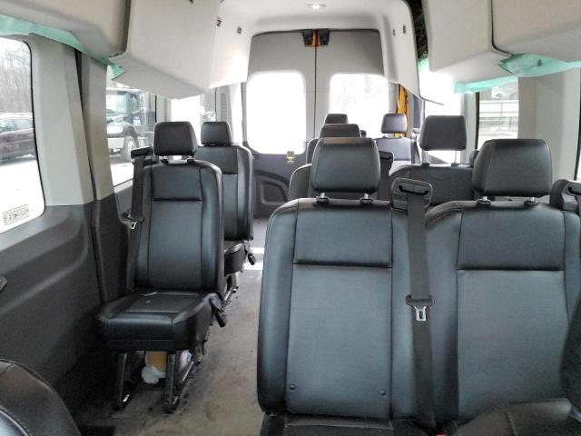 Photo 10 from auction – 2023 FORD TRANSIT with VIN 1FDVU4X84PKA84542
