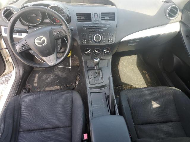 Photo 8 from auction – 2012 MAZDA 3 I with VIN JM1BL1V77C1595584
