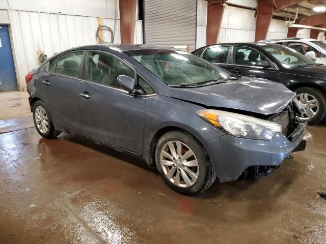 Photo 4 from auction – 2015 KIA FORTE EX with VIN KNAFX4A83F5392238