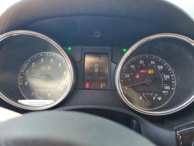 Photo 9 from auction – 2013 JEEP CHEROKEE with VIN 1C4RJFAG7DC618620