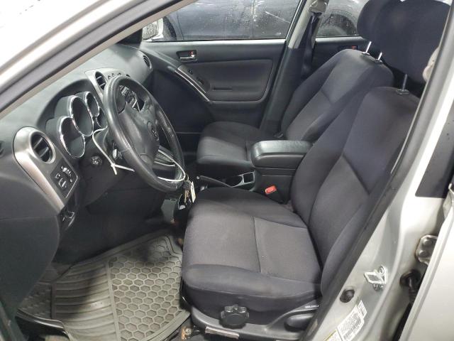 Photo 7 from auction – 2004 TOYOTA COROLLA MA with VIN 2T1KR38E04C295838