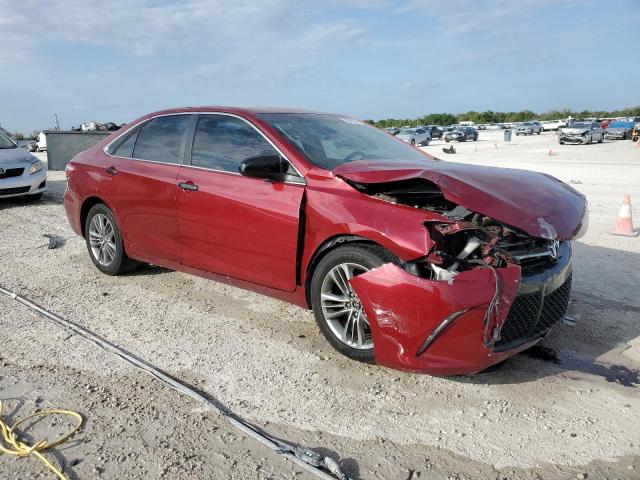 Photo 4 from auction – 2016 TOYOTA CAMRY LE with VIN 4T1BF1FK9GU609365