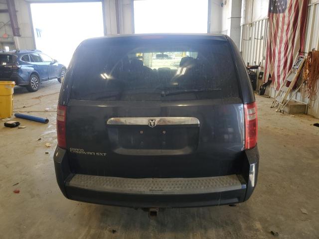 Photo 6 from auction – 2008 DODGE GRAND CARA with VIN 2D8HN54P98R130595