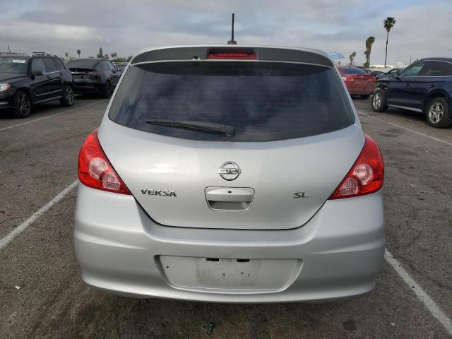 Photo 6 from auction – 2011 NISSAN VERSA S with VIN 3N1BC1CP4BL392228