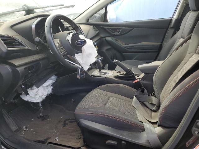 Photo 7 from auction – 2020 SUBARU CROSSTREK with VIN JF2GTAECXL8223670