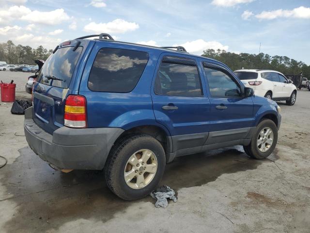 Photo 3 from auction – 2007 FORD ESCAPE XLT with VIN 1FMYU031X7KA25204