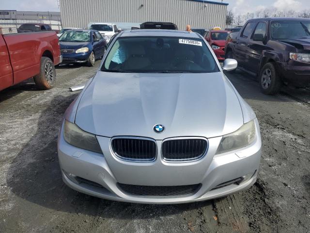 Photo 5 from auction – 2009 BMW 328 I with VIN WBAPH77549NM45033