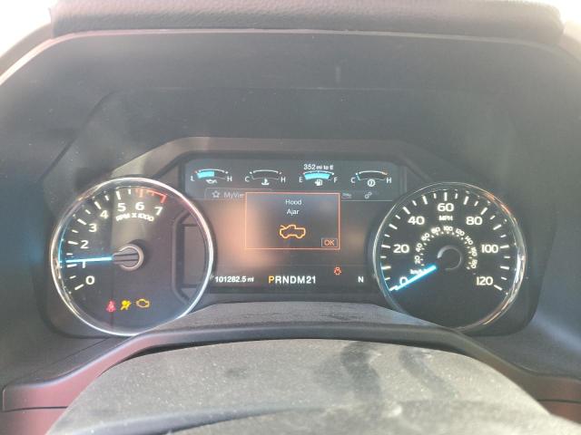 Photo 9 from auction – 2016 FORD F150 SUPER with VIN 1FTEW1EPXGKD94735