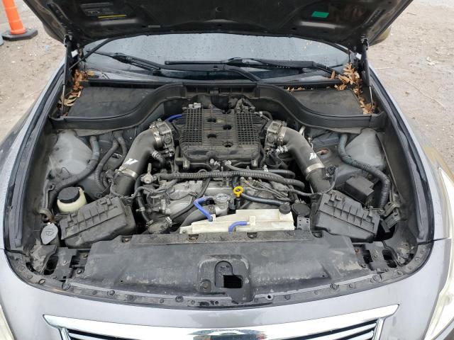 Photo 11 from auction – 2012 INFINITI G37 with VIN JN1CV6AR4CM676689
