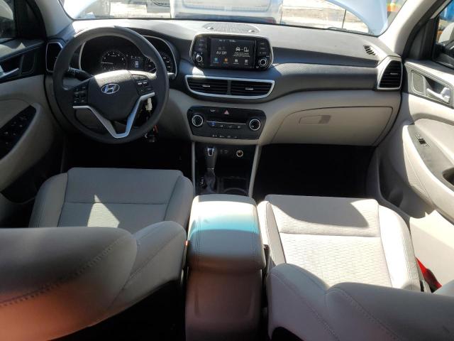 Photo 8 from auction – 2020 HYUNDAI TUCSON SE with VIN KM8J2CA44LU162563