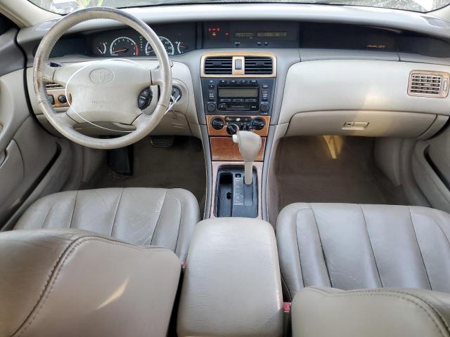 Photo 8 from auction – 2000 TOYOTA AVALON XL with VIN 4T1BF28B6YU110348