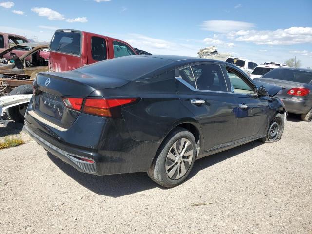 Photo 3 from auction – 2020 NISSAN ALTIMA S with VIN 1N4BL4BV9LC223985